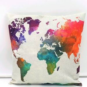 18x18 Pillow Covering